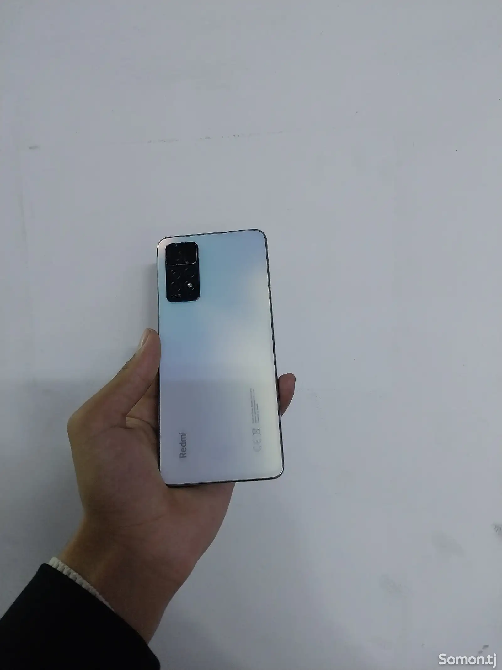 Xiaomi Redmi Note 11 Pro-3