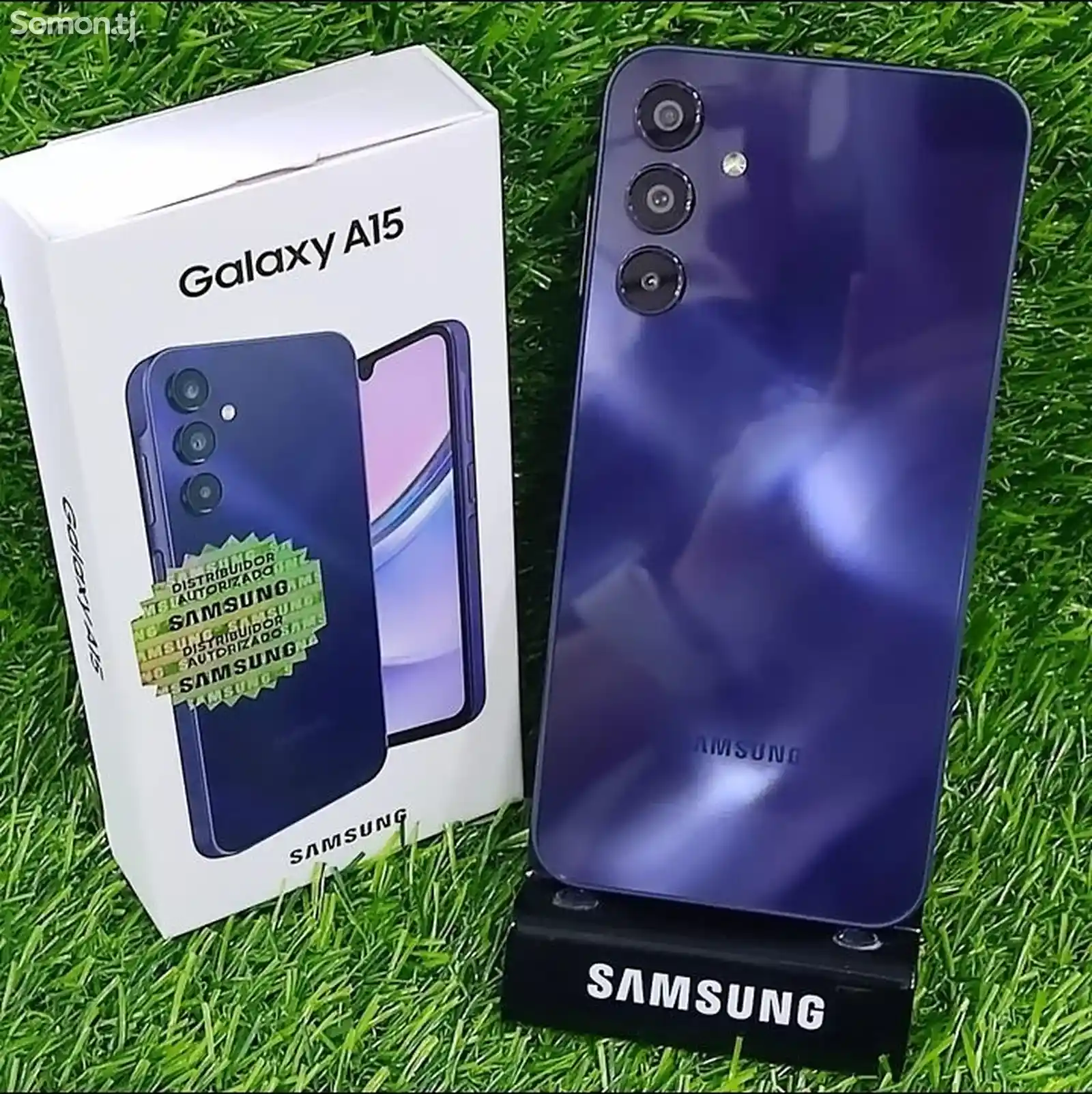 Samsung Galaxy A15 6/128gb-3
