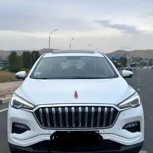 Hongqi E-HS3, 2019