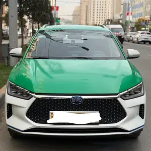 BYD E2, 2022