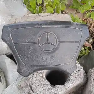 Аэробак от Mercedes-Benz