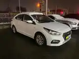 Hyundai Solaris, 2019-3