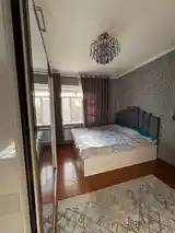 3-комн. квартира, 4 этаж, 60 м², Шохмансур-4