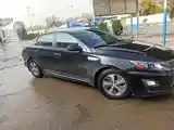 Kia Optima, 2014-2