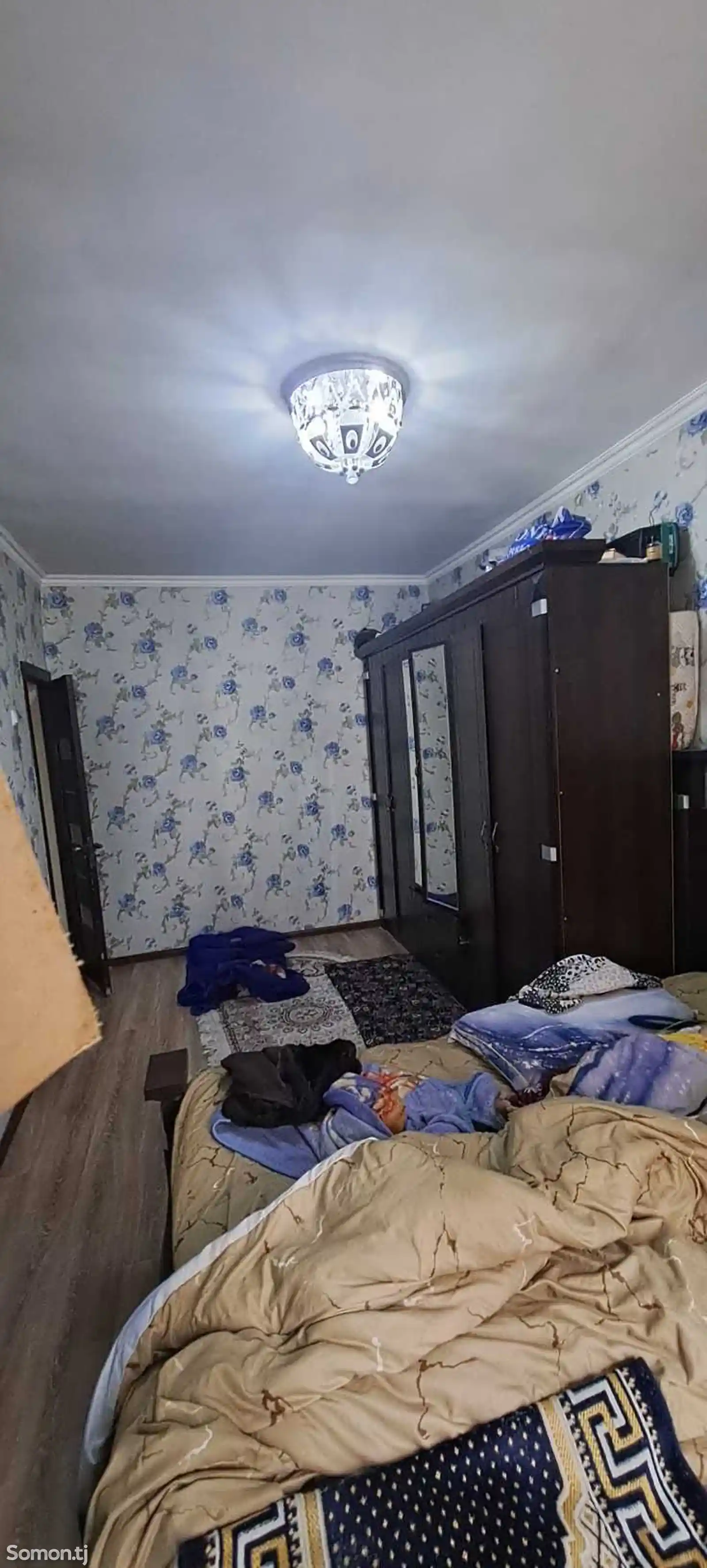 4-комн. квартира, 5 этаж, 100 м², Цирк н.Фирдавси-13