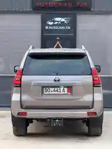 Toyota Land Cruiser Prado, 2019-6