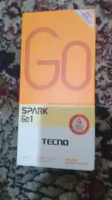 Tecno Spark Go 1-7