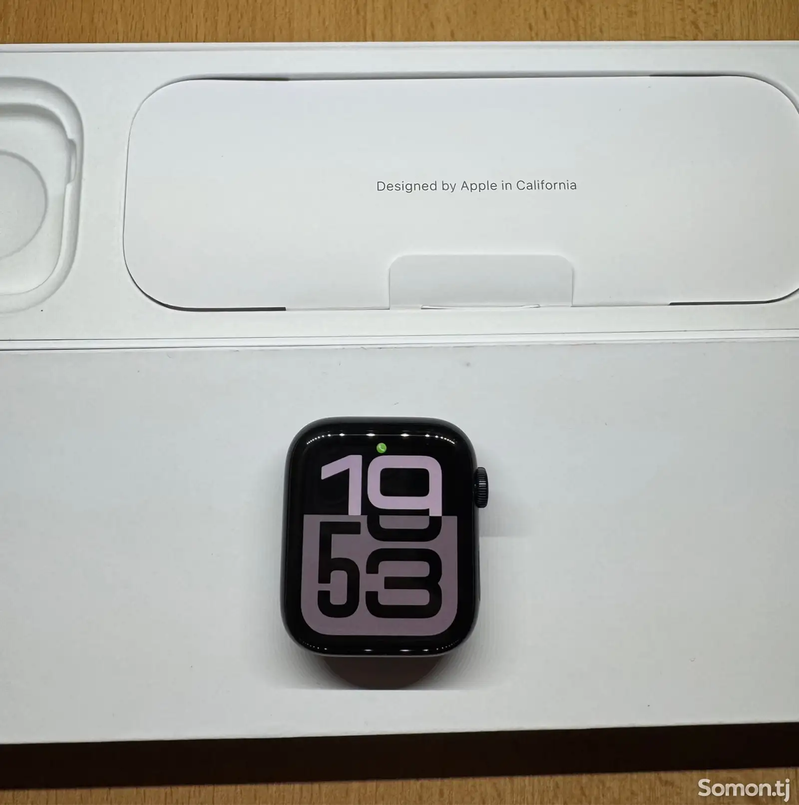 Смарт часы Apple Watch se 2 Gen.44 mm-1