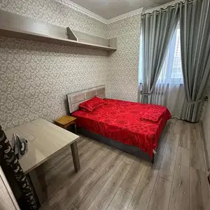 2-комн. квартира, 6 этаж, 73м², Симург