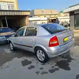 Opel Astra G, 1998-5