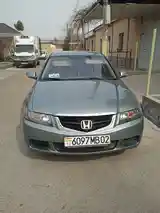 Honda Accord, 2005-3