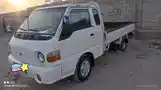 Бортовой автомобиль Hyundai Porter, 1999-6