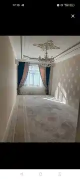 Комната в 2-комн. квартире, 19 этаж, 60м², .И.Сомони-4