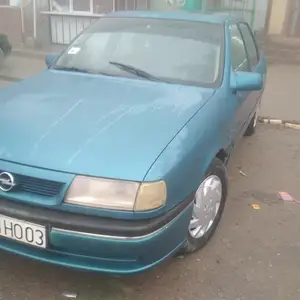 Opel Vectra A, 1993