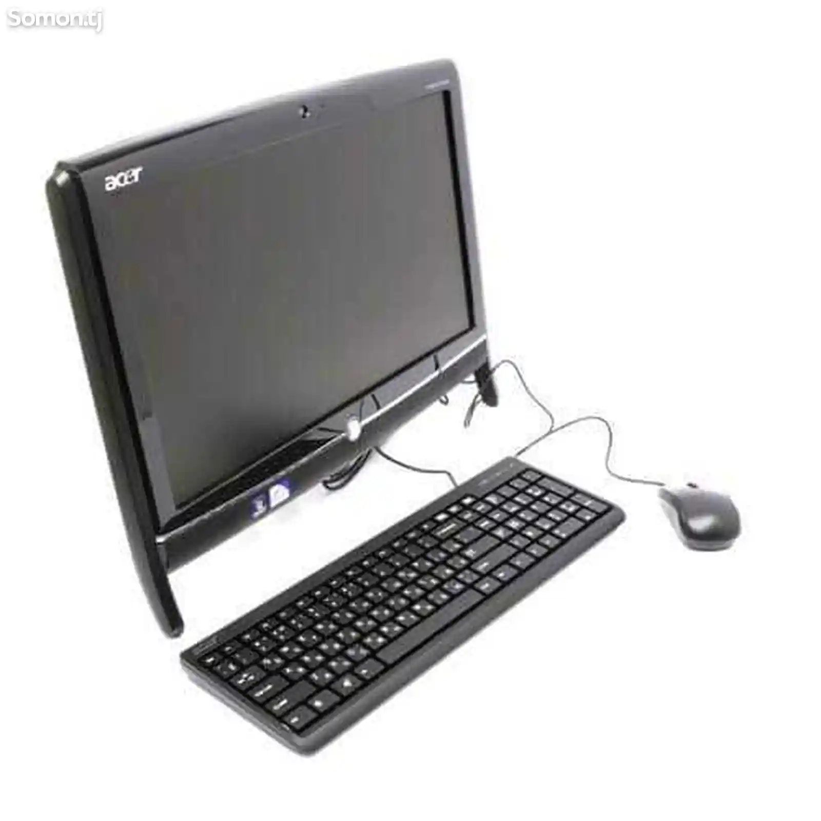 Моноблок Acer Aspire Z1650-6