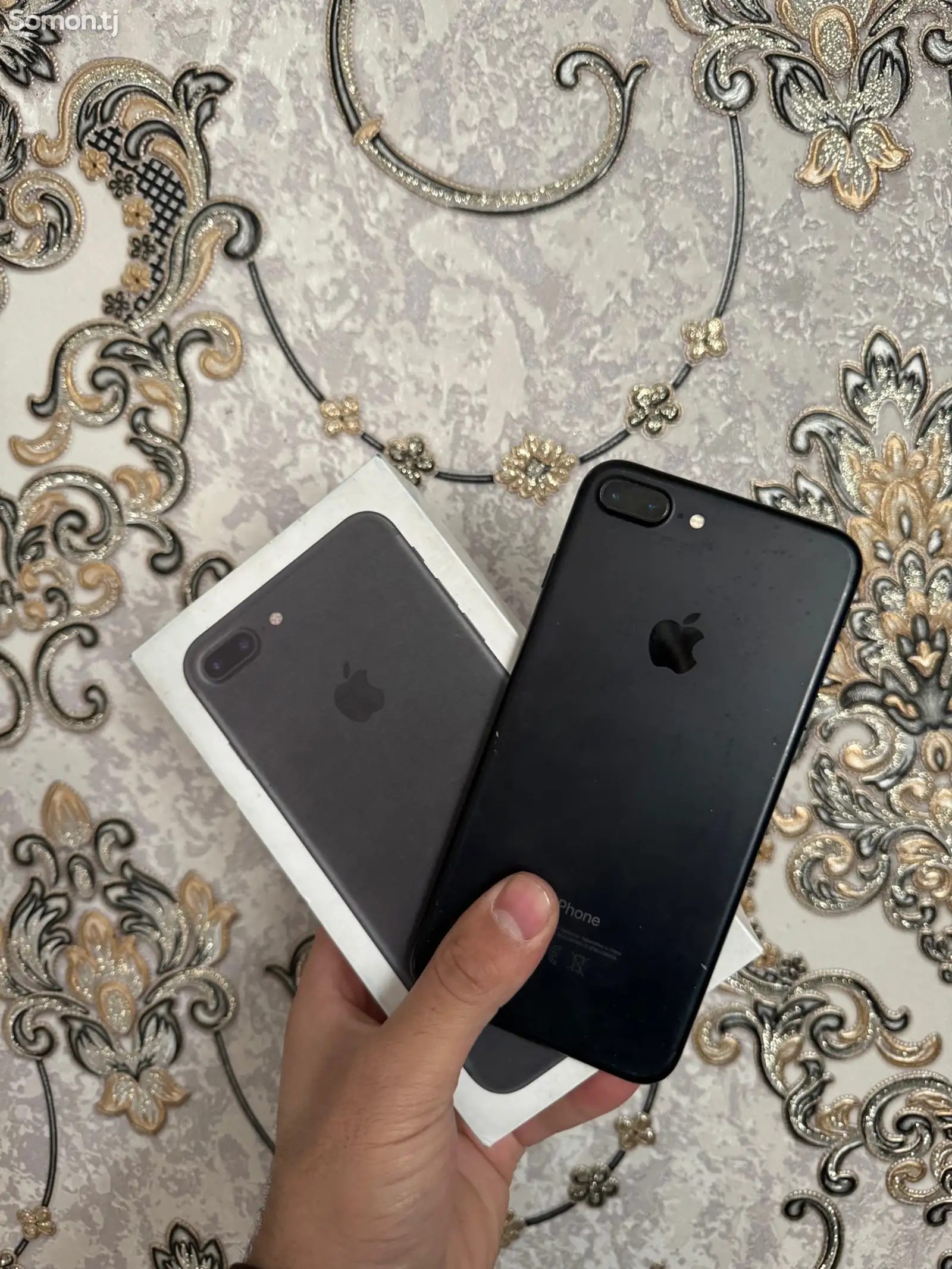 Apple iPhone 7 plus, 32 gb-1