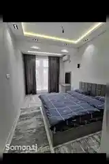 2-комн. квартира, 13 этаж, 80м², Гранд Отель-3