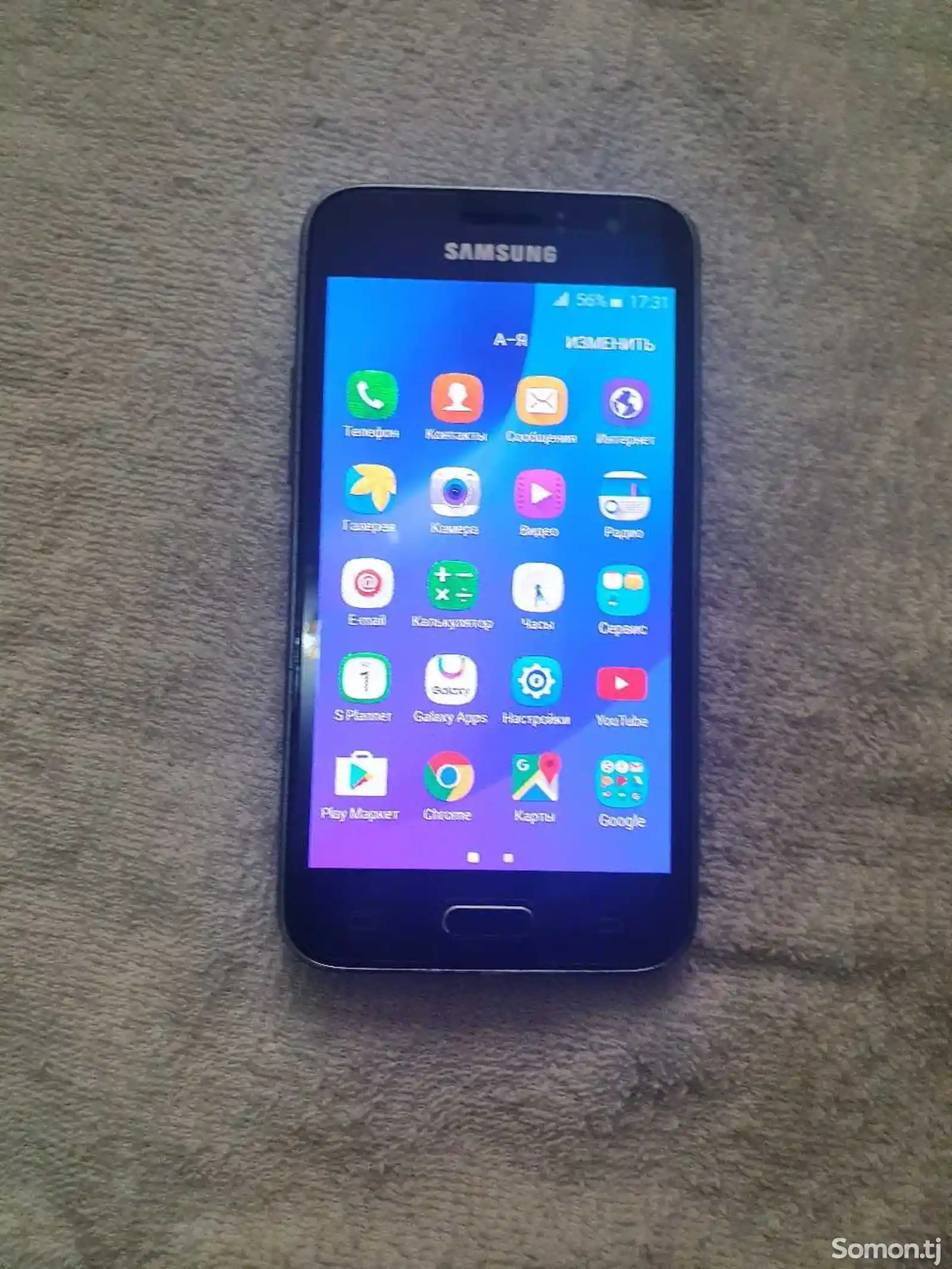 Samsung Galaxy J1+ 2016-5