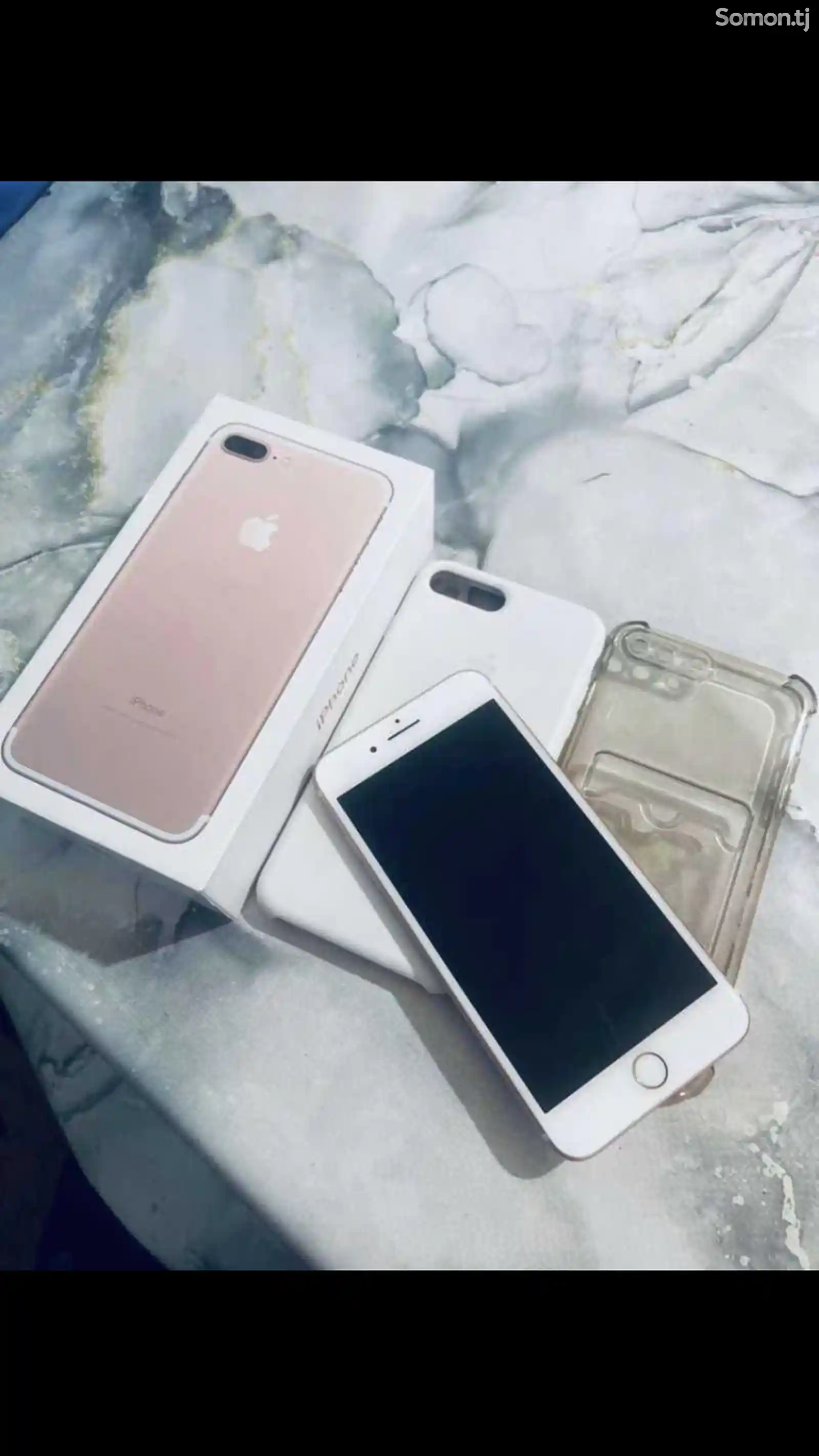 Apple iPhone 7, 32 gb-1