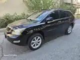 Lexus RX series, 2008-6