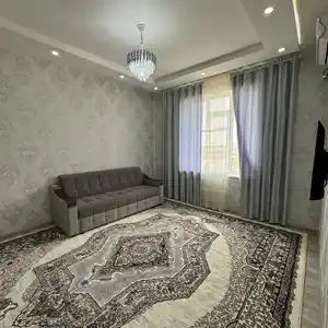 2-комн. квартира, 5 этаж, 50м², 18 мкр