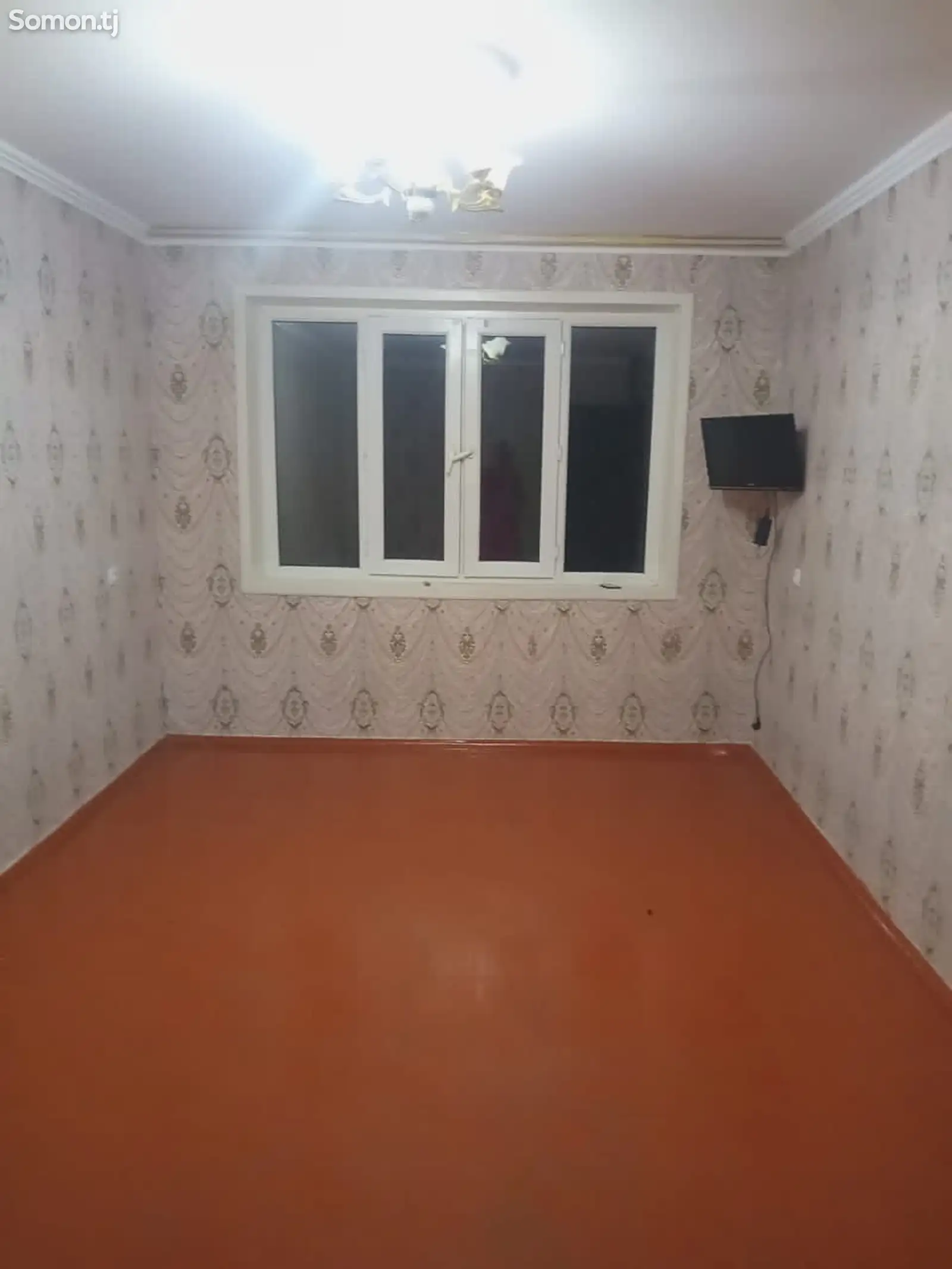 1-комн. квартира, 1 этаж, 40 м², 33 мкр-1