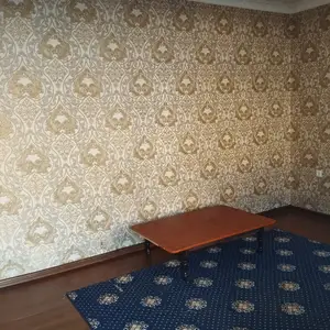 1-комн. квартира, 1 этаж, 40 м², Сино