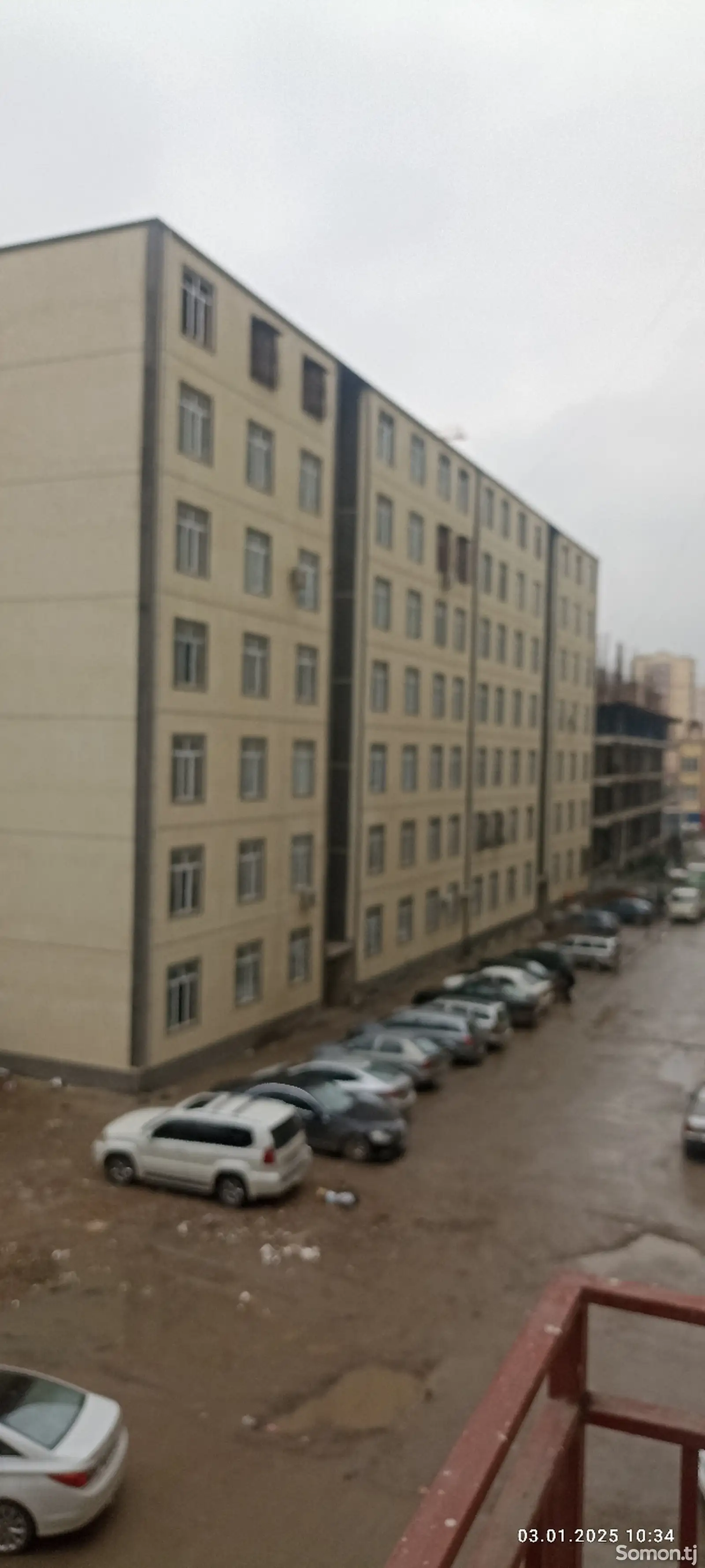 2-комн. квартира, 1 этаж, 57 м², 8мкр-1