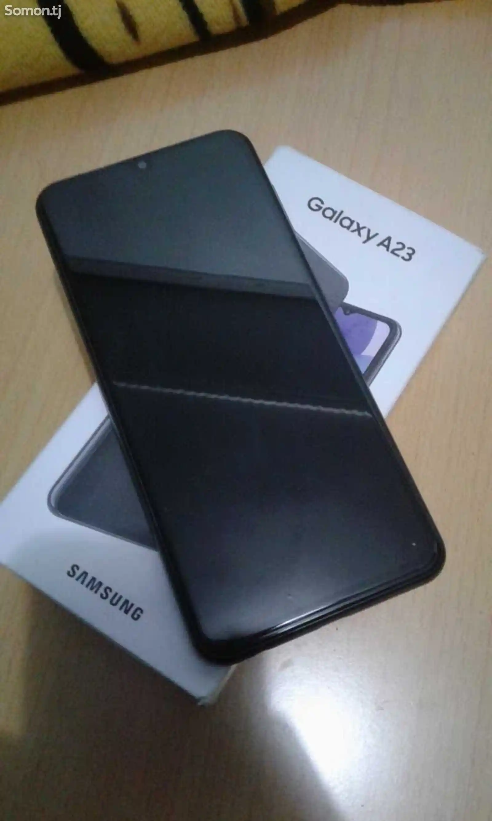 Samsung Galaxy A23-1