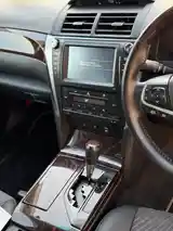 Toyota Camry, 2015-8