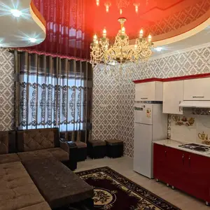 2-комн. квартира, 5 этаж, 74 м², 19 мкр