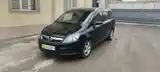 Opel Zafira, 2006-2