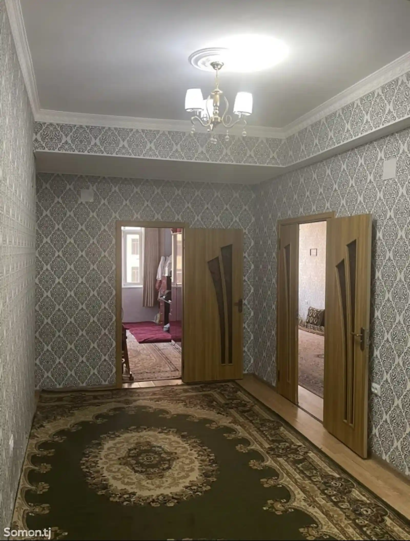 2-комн. квартира, 4 этаж, 82 м², Карасинка-3