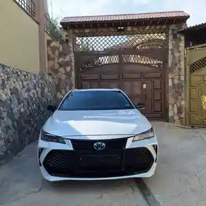 Toyota Avalon, 2018