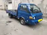 Бортовой автомобиль Hyundai Porter, 1999-4