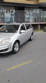 Opel Astra H, 2007-5