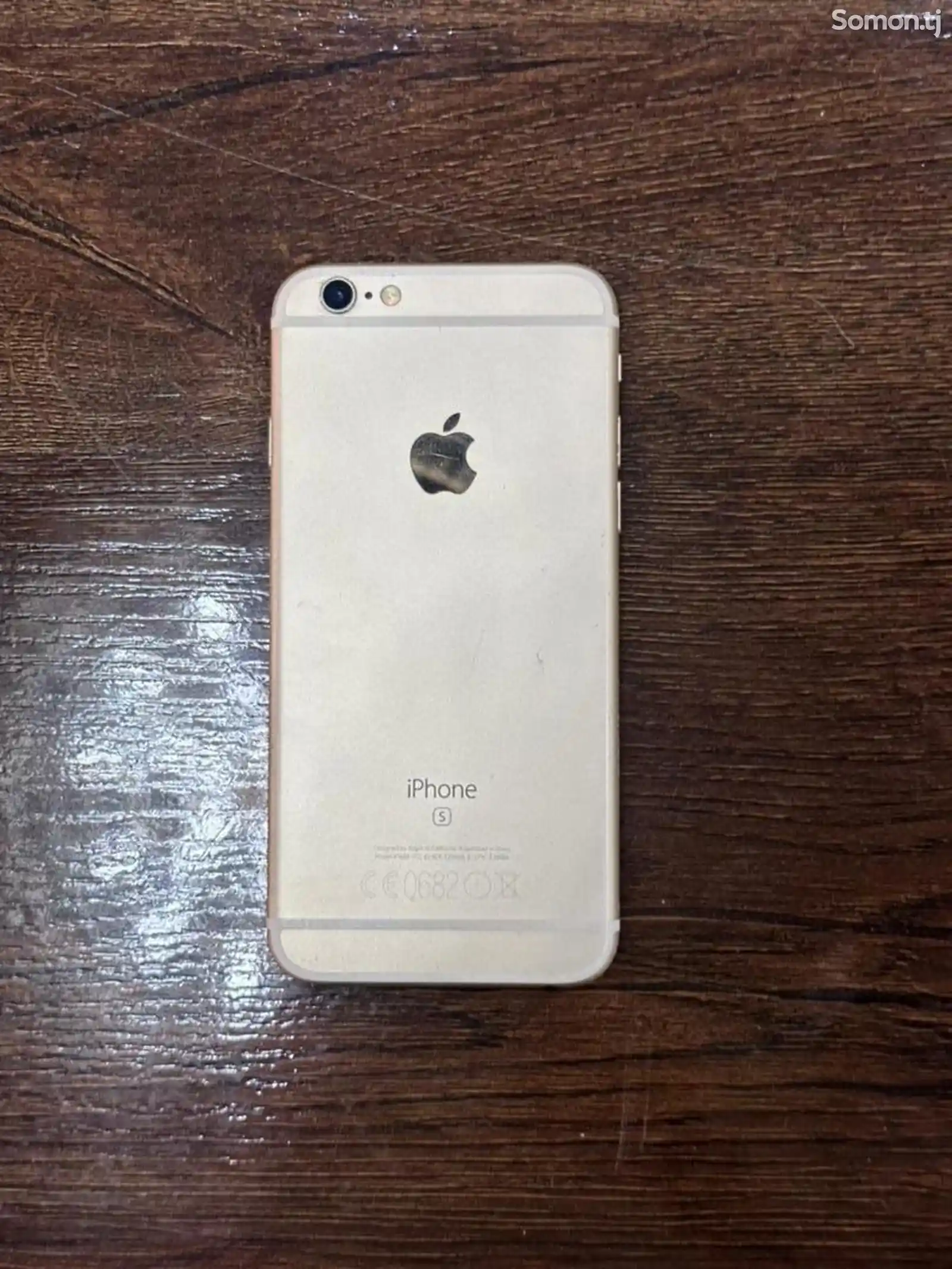 Apple iPhone 6s-5