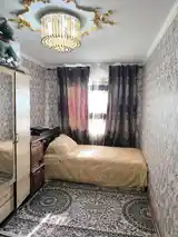 3-комн. квартира, 4 этаж, 80 м², 32 мкр-4