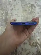 Телефон Xiaomi Redmi-4