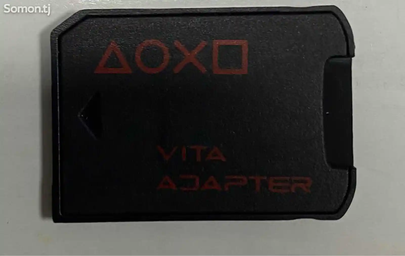 Адаптер для игровой приставки PSP Vita-1