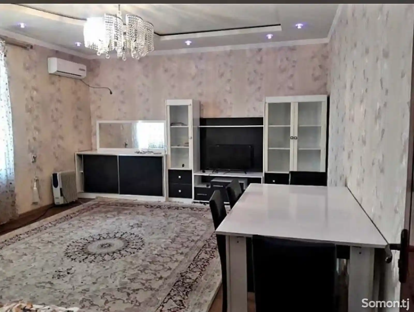 2-комн. квартира, 5 этаж, 82м², 82 мкр-2