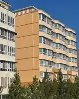 3-комн. квартира, 5 этаж, 98 м², 29 микрорайон, блок Б, подъезд 2-3