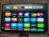 Телевизор Smart TV Dexp 43-2