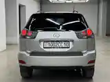 Lexus RX series, 2007-7