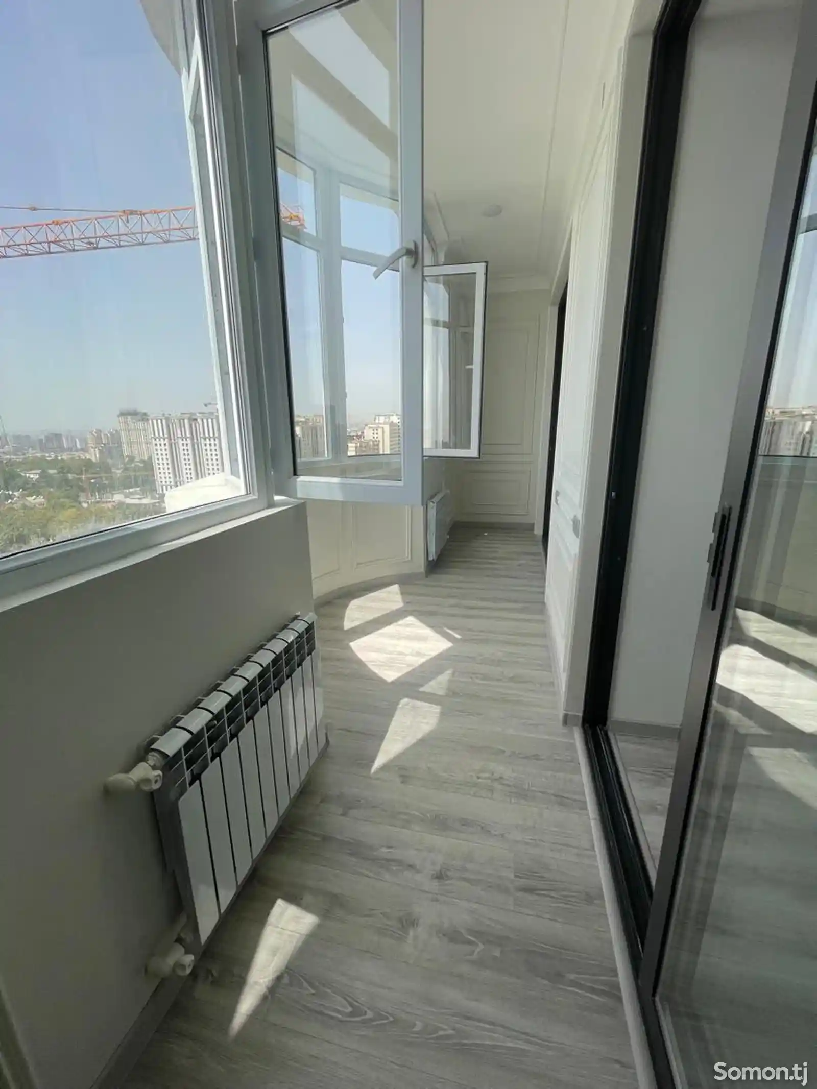 2-комн. квартира, 9 этаж, 80 м², Опера балет-2