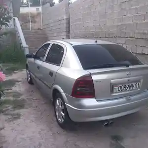 Opel Astra G, 1998