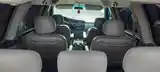 Honda Odyssey, 2002-8