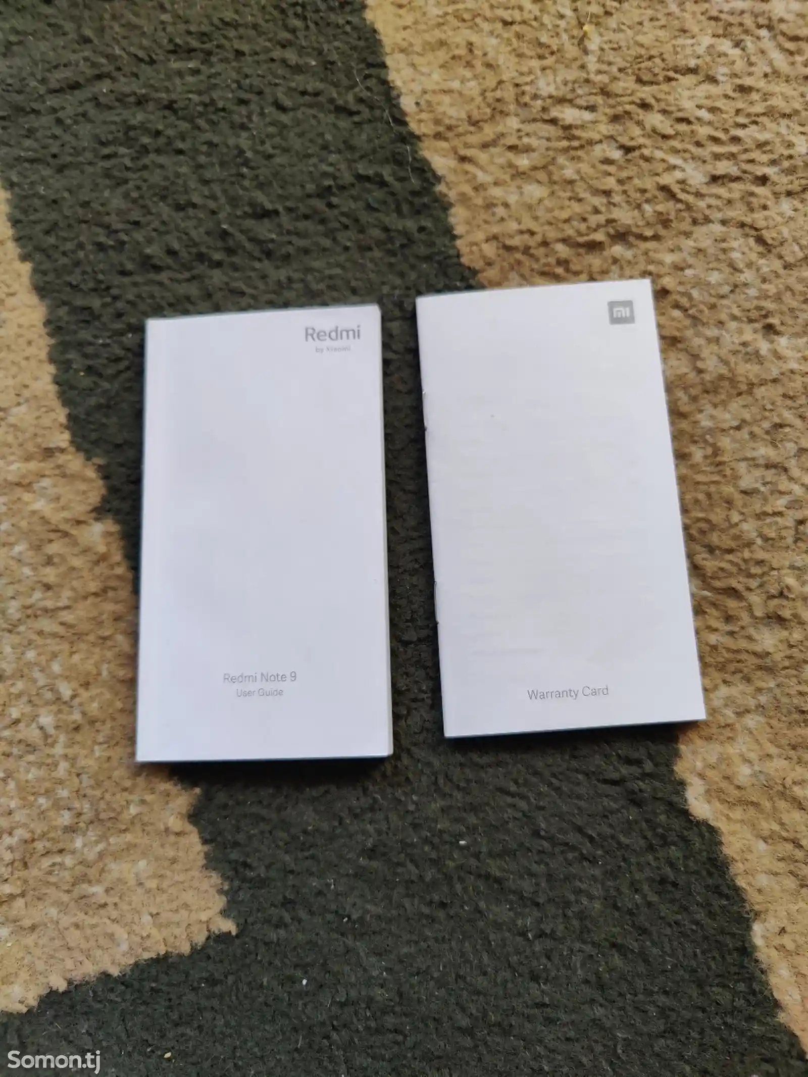 Xiaomi Redmi Note 9 64gb-7