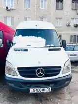 Mercedes Benz Sprinter, 2008-3