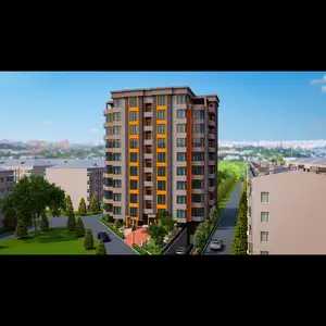 2-комн. квартира, 4 этаж, 78 м², 18 мкр